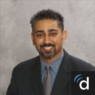 Samir Rajan, MD