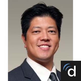 Napoleon Bernardo II, MD