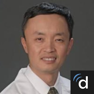 Peter Jong, MD