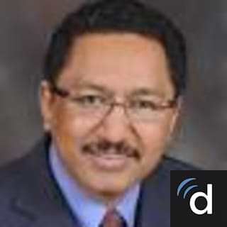 Nadir Eltahir, MD