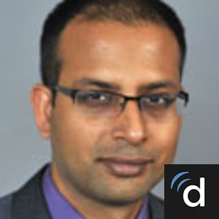Ranjan Chanda, MD
