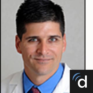 David Wolfe, MD