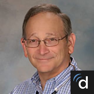 Warren Sweberg, MD