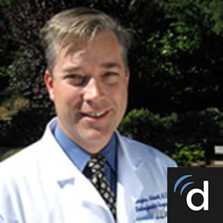 Douglas Abbott, MD