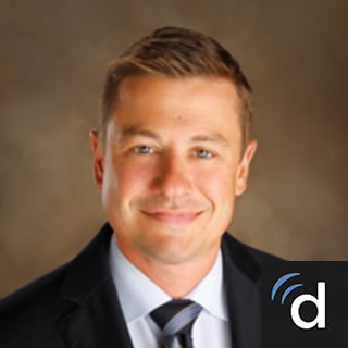 Levi Deters, MD