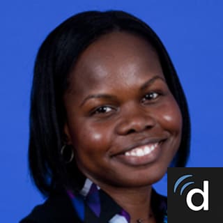 Rujeko Nyachoto, MD, Family Medicine, Oakland, CA