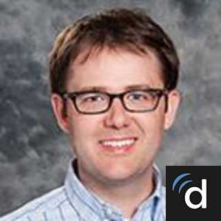 Brian McChesney, MD