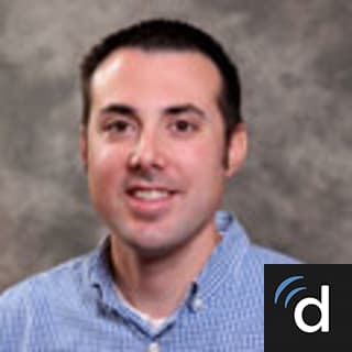 Christopher Bader, DO, Family Medicine, Brick, NJ