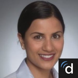 Anisha Schwarz, MD