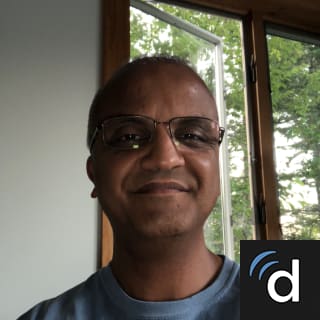 Manish Parikh, MD