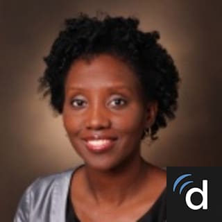 Terako Amison, MD