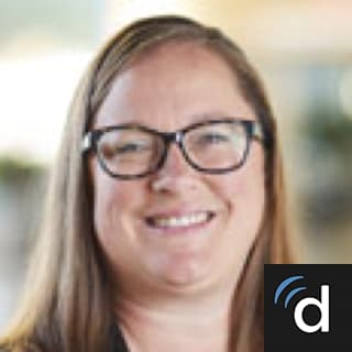 Lori (Backus) Sievers, Acute Care Nurse Practitioner, Saint Louis, MO