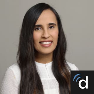Haleema Harhara, MD