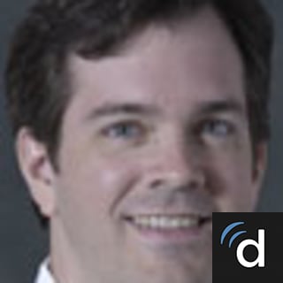 Anthony May, MD