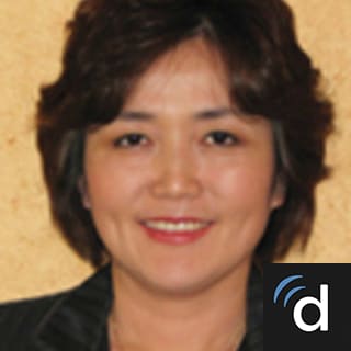 Aeria Chang, MD