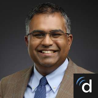 Vikram Narayan, MD
