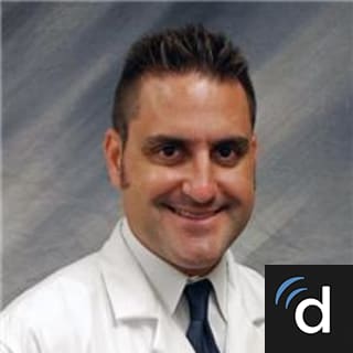 Judson Krosney, MD