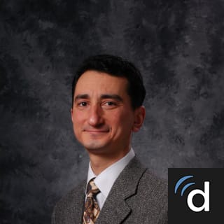Mustafa Kahriman, MD