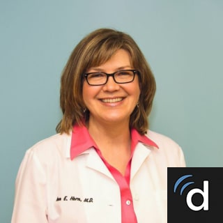 Ann Hern, MD