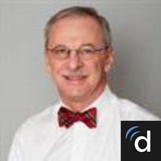 David Levenson, MD