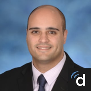 Shahed Badiyan, MD