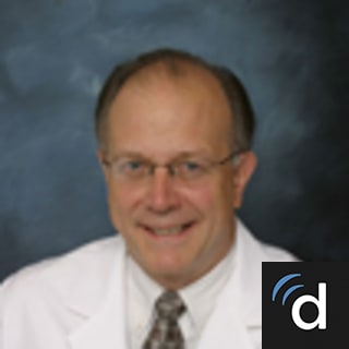 Dr. Robert Parke, MD | Orange, CA | Pulmonologist | US News Doctors