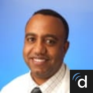 Fasil Alemu, MD, Internal Medicine, Alexandria, VA