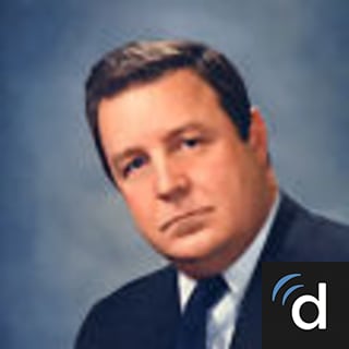 Edward Self Jr., MD