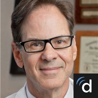 Andrew Berman, MD