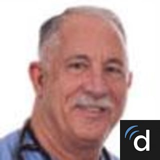 Richard Brittingham, MD