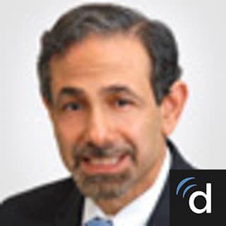Martin Kroll, MD, Pathology, Madison, NJ
