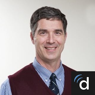 John Hale, MD
