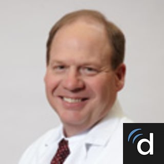 David Wallace, MD