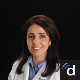 Kitta Kousa, MD