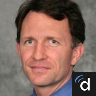 John Stabel, MD