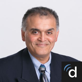 Dr. Malhar S. Gore, MD | Kalona, IA | Family Medicine Doctor | US News ...