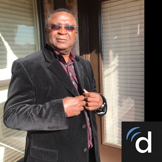 Dele Ogunyemi, DO, Anesthesiology, Bowling Green, KY