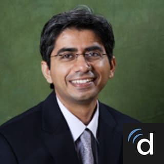 Sarwan Kumar, MD