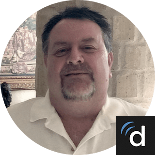 David Willis, Geriatric Nurse Practitioner, McKinney, TX