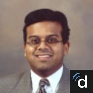 Satish Menon, DO