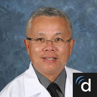 Cyril Wong, MD