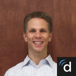 Mikael Bedell, MD