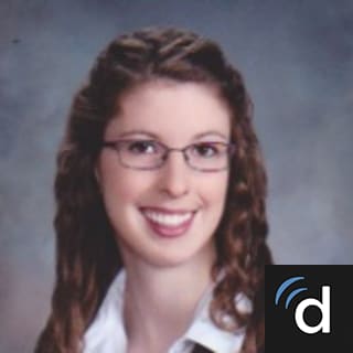 Rebecca Dirks, MD, General Surgery, Rochester, NY