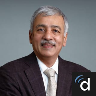 Suryanarayan Anand, MD