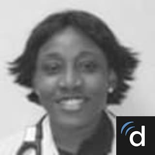 Bolanle Akakabota, MD, Geriatrics, Maitland, FL