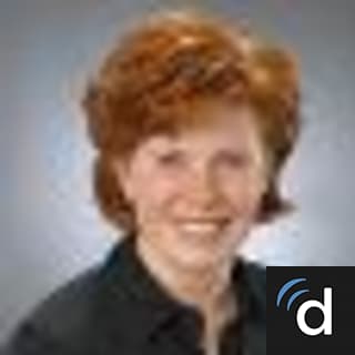 Kimberly (Metz) DeSantis, MD