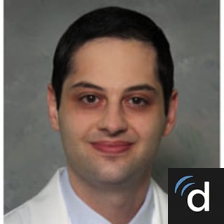 Patrick Sanvanson, MD