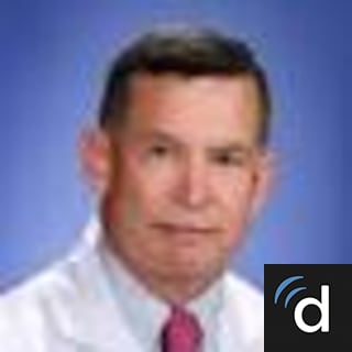 Ben Thompson III, MD