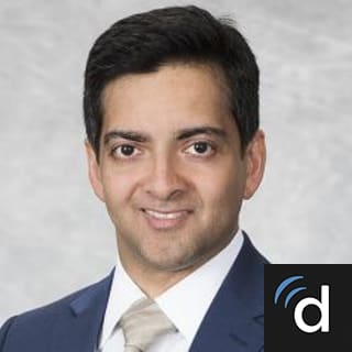 Ankur Karnik, MD