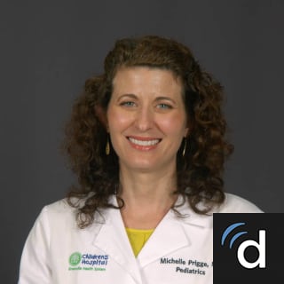 Michelle Prigge, MD